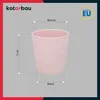 KOTARBAU® Set van 2 bloempotten, roze, geglazuurd keramiek, Productafbeelding-voorbeeld 3
