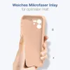 Hülle für Xiaomi 13T / Xiaomi 13T Pro Case Cover Bumper Produktbild-Vorschau 2