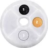 Catit Triple Action Filter, Filter automatu na vodu pre Náhľad obrázku produktu 2