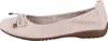 JOSEF SEIBEL Fenja 09 | Ballerina für Damen | Beige Produktbild-Vorschau 2