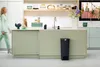 Brabantia Treteimer StepUp 40 L Dark Grey Produktbild-Vorschau 22
