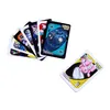 UNO Flip! Transformers Kartenspiel für Kinder und Produktbild-Vorschau 2