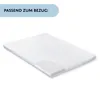 Bezug für Laufgittereinlage 100 x 75 cm - Laufstall Produktbild-Vorschau 2
