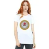Disney - T-Shirt für Damen BI35653 (XXL) (Weiß) Produktbild-Vorschau 2