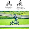Zündapp ZXT20 E Bike 20 Zoll E Klapprad Tiefeinsteiger 3 Produktbild-Vorschau 6