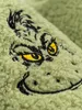 The Grinch Plüsch Hausschuhe für Damen - Fleece Frauen Produktbild-Vorschau 4