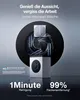 ECOVACS WINBOT W3 OMNI Fensterputzroboter mit Produktbild-Vorschau 7