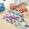 Clips Stitch 4 pièces caoutchouc plastique Voir les images du produit 4