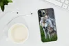 MuchoWow® Handyhülle Schutzhülle Hülle für iPhone 11 Pro Produktbild-Vorschau 6