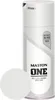 Sprühlack Maston ONE seidenmatt RAL 9002 grauweiß 400 ml Produktbild-Vorschau 1