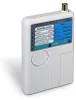 AISENS A142-0313, Tester kabli UTP/STP, BNC, RJ-11, RJ-12, Podgląd zdjęcia produktu 6