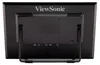 Moniteur tactile LED ViewSonic 15,6", 1366x768, HDMI, Noir Voir les images du produit 23