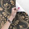 Coloray Fototapete 290x290 cm An Einer Wand Latex Produktbild-Vorschau 3