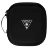 Turtle Beach Ear Force HC1 Kopfhörer-Tasche, schwarz Produktbild-Vorschau 2