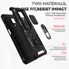 Pouzdro pro Xiaomi Redmi Note 9S/9 Pro/9 Pro Max dvouvrstvé Náhled obrázku produktu 4