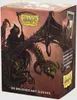 Dragon Shield Brushed Art Sleeves - Halloween 2025 (100 Produktbild-Vorschau 2