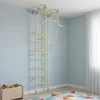 Espalier pour enfants – Structure d'escalade d'intérieur en Voir les images du produit 13