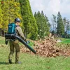 Makita UB002CZ Akku-Rucksackgebläse 36V PDC-Connector Solo Produktbild-Vorschau 23