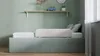 regalik Bettgitter Rausfallschutz Kinderbett 90x20 cm – Produktbild-Vorschau 5