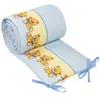 420x30cm Bettumrandung für 140x70cm Gitterbett Produktbild-Vorschau 2