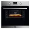 Electrolux 600 PRO SteamBake EOD3H40BX eigenständiger Produktbild-Vorschau 1