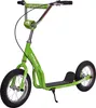 Apollo Retro Scooter - Paradise Grün Produktbild-Vorschau 1