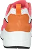 Skechers Uno - 2 Much Fun  Sneakers Laag - Roze - Maat 38 Voir les images du produit 12