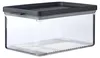 Scatola frigo Mepal omnia cheese - nero 106419040400 Anteprima dell’immagine prodotto 1