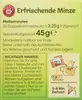 Teekanne Minze Pfefferminztee mit 20 verpackte Produktbild-Vorschau 10