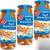 Gut & Günstig  Bockwürstchen in Eigenhaut Spitzenqualität Produktbild-Vorschau 1