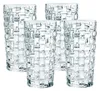 Nachtmann Bossa Nova Longdrink glas 4er-Set Produktbild-Vorschau 22