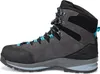 Hanwag Makra Trek SF Extra GTX Damen Asphalt/Ocean 39.5 Produktbild-Vorschau 3