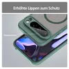Handyhülle für Google Pixel 9 Pro XL Matt Case Schutzhülle Produktbild-Vorschau 7