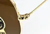 RAY BAN Sonnenbrille Sunglasses RB 3016 W0365 Gr.51 Produktbild-Vorschau 8