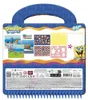 TOTUM Creatieve set met Spongebob-stickers en andere Productafbeelding-voorbeeld 3