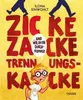 Zicke zacke Trennungskacke - und wie du da durchkommst Produktbild-Vorschau 1
