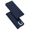 Dux Ducis Etui Case Cover Puzdro pre Xiaomi Mi 11 Blue Náhľad obrázku produktu 1