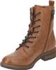 Tamaris Damen Boot Stiefelette Reißverschluss Schnürung Produktbild-Vorschau 10