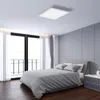 IMPTS LED Deckenleuchte 16W Deckenlampe Flach Warm Weiß Produktbild-Vorschau 11