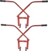 2 x Bordsteinzange 0 bis 37 cm 100 KG Bordsteinversetzzange Produktbild-Vorschau 1