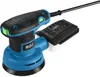 Kraft&Dele WDS2502 meuleuse excentrique 1300W Voir les images du produit 18