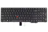 Tradebit Laptop-Tastatur für Lenovo ThinkPad E560 E560C Produktbild-Vorschau 1