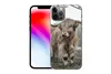 MuchoWow® Handyhülle Schutzhülle Hülle für iPhone 12 Pro Produktbild-Vorschau 2