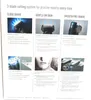 Panasonic ES-RT37, Folienschaber, Schwarz, Tasten, Produktbild-Vorschau 21