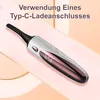 Wimpernzange, 24 Stunden Akkulaufzeit, elektrische Produktbild-Vorschau 3