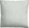 biberna Melange-Flanell Bettwäsche 0840507 WEBSTREIFEN Produktbild-Vorschau 4