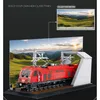 Reobrix 66020A Lokomotive 1939 Teile Klemmbaustein ab 14 Produktbild-Vorschau 8