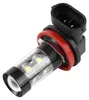 Lampadine LED per fari antinebbia, H8 H11 Auto per la guida Anteprima dell’immagine prodotto 5