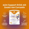 Collagen Joint Care Curcumin con Fortigel 140g Anteprima dell’immagine prodotto 3