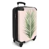NoBoringSuitcases.com® Koffer Handgepäck Trolley Rollkoffer Produktbild-Vorschau 2